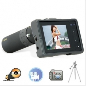 Digital Binocular Sports and Spy Camera
